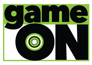 PULSE gameOn logo by SallyAnne Santos