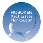 Hoboken Real Estate Monitor logo by SallyAnne Santos