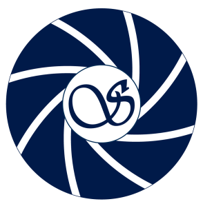 Cory Silken Yachting Photography logo by SallyAnne Santos