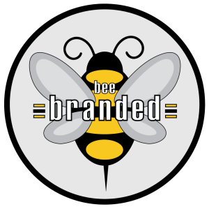 bee branded