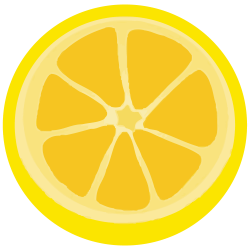 lemon slice