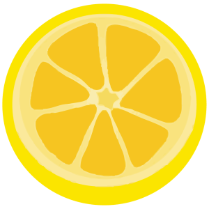 lemon slice