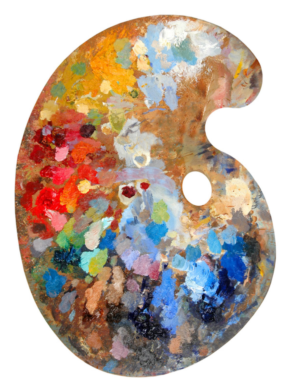 Windlass Creative design portfolio