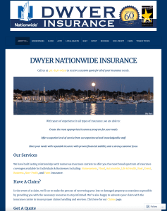 Dwyer-Nationwide website