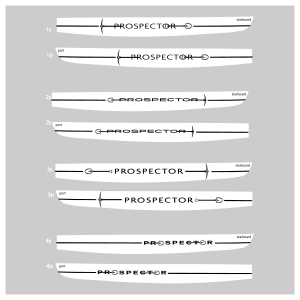 sailing yacht hull graphic options